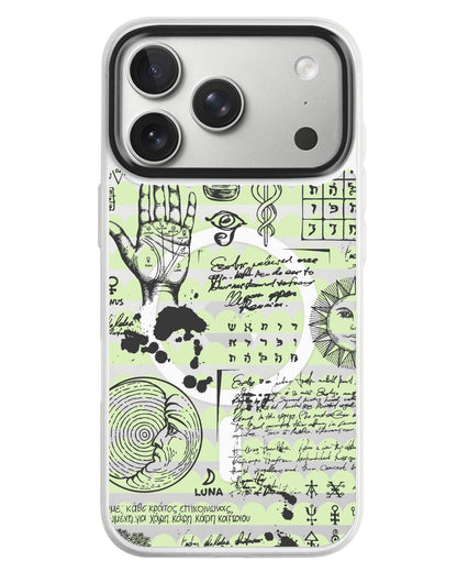 iPhone Rearguard MagSwap - Alchemy 2.0