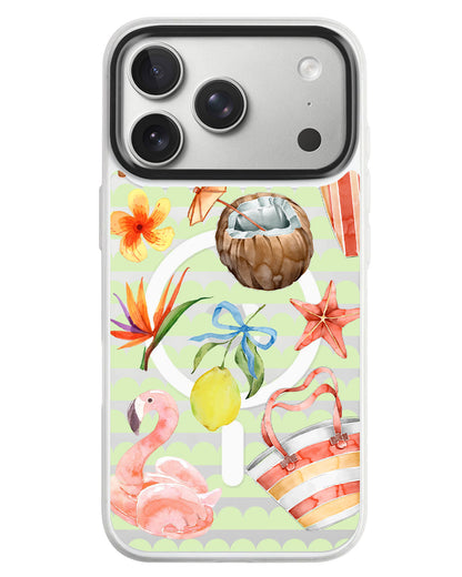 iPhone Rearguard MagSwap - Aloha 1.0
