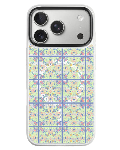 iPhone Rearguard MagSwap - Amore