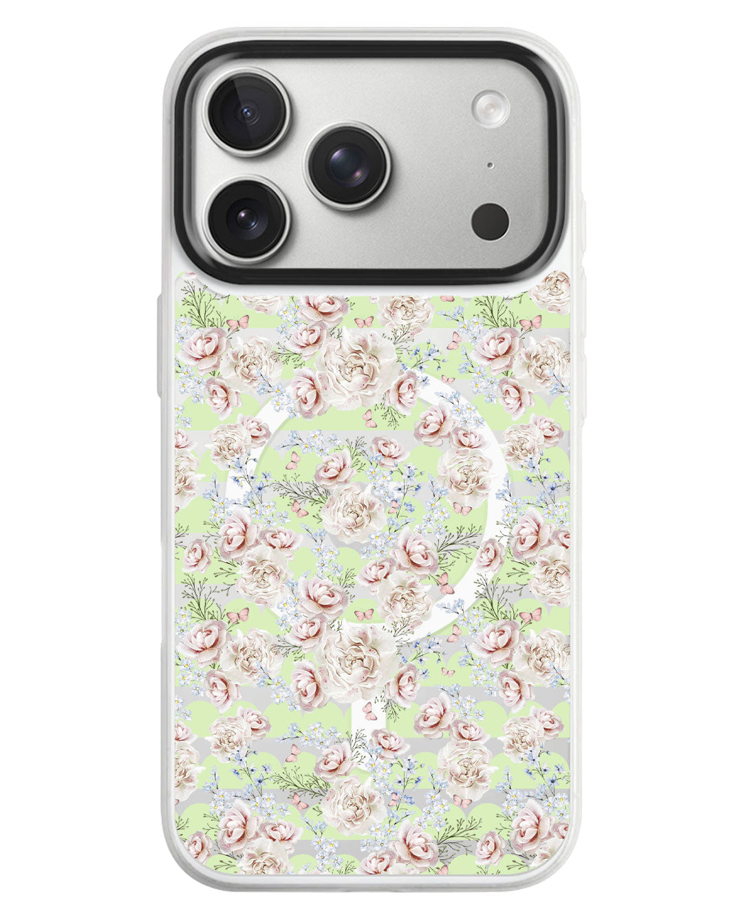 iPhone Rearguard MagSwap - Balmoral