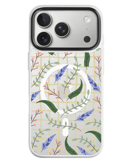 iPhone Rearguard MagSwap - Bohemian