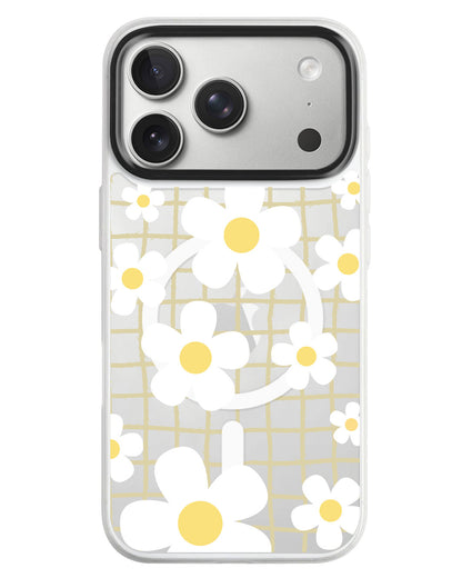 iPhone Rearguard MagSwap - Daisy 3.0