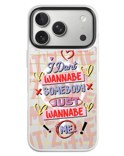 iPhone Rearguard MagSwap - ITZ Me!