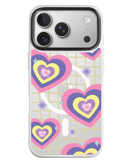 iPhone Rearguard MagSwap - IVE Love Dive