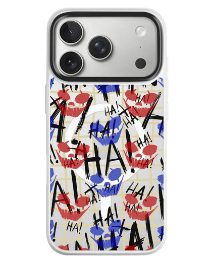 iPhone Rearguard MagSwap - Joker 3.0