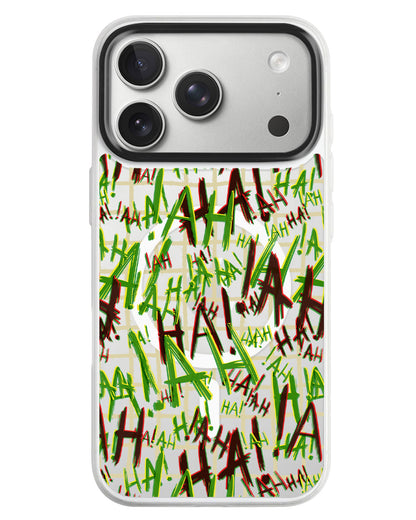iPhone Rearguard MagSwap - Joker 4.0