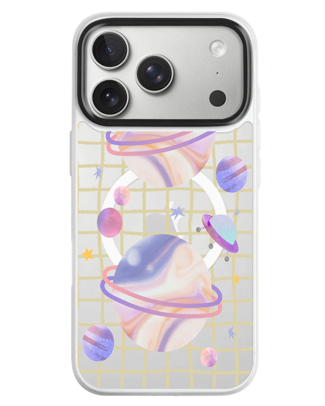 iPhone Rearguard MagSwap - My Universe