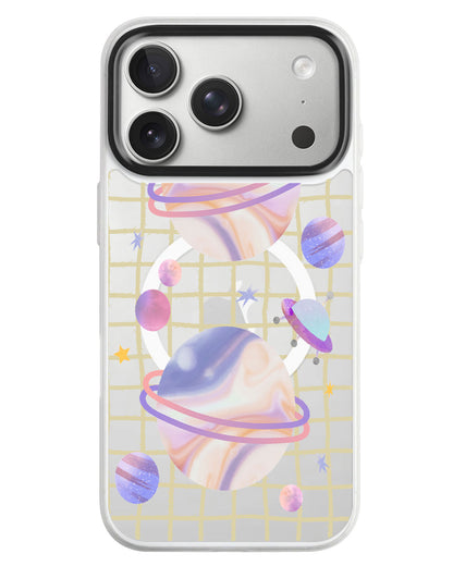 iPhone Rearguard MagSwap - My Universe