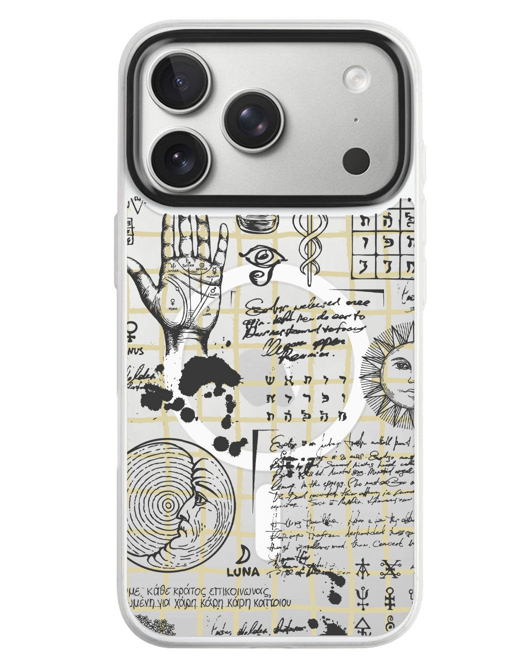 iPhone Rearguard MagSwap - Alchemy 2.0