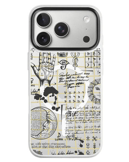 iPhone Rearguard MagSwap - Alchemy 2.0