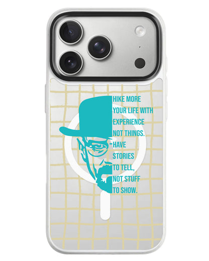 iPhone Rearguard MagSwap - Explore More Experience