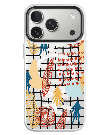 iPhone Rearguard MagSwap - Abstract 1.0