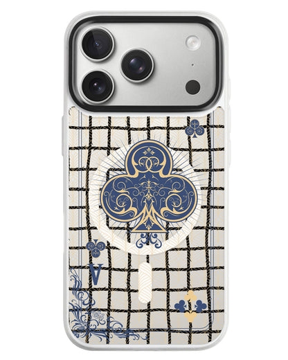 iPhone Rearguard MagSwap - Ace