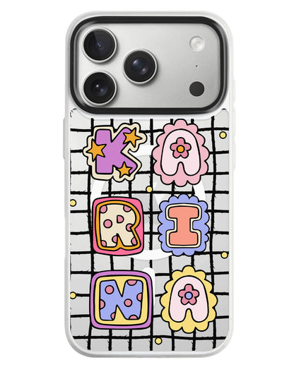 iPhone Rearguard MagSwap - Adorable Animals 2.0