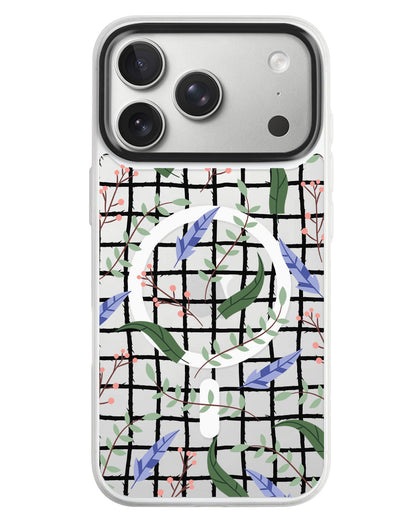 iPhone Rearguard MagSwap - Bohemian