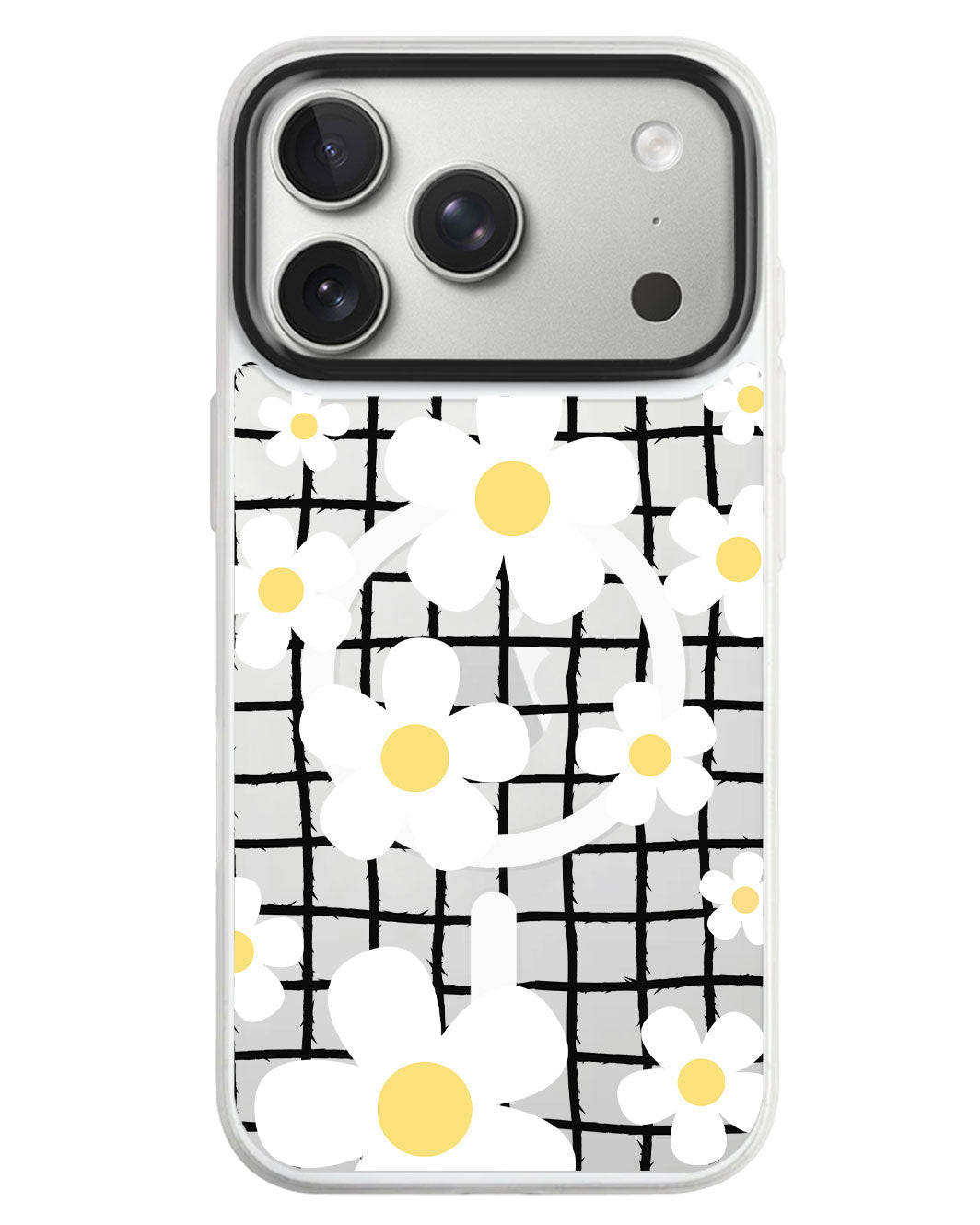 iPhone Rearguard MagSwap - Daisy 3.0