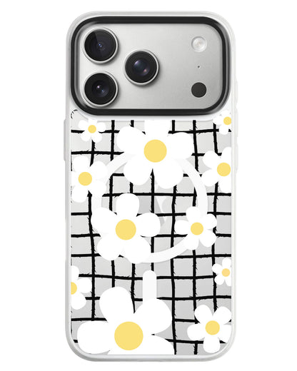 iPhone Rearguard MagSwap - Daisy 3.0