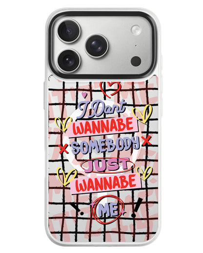 iPhone Rearguard MagSwap - ITZ Me!