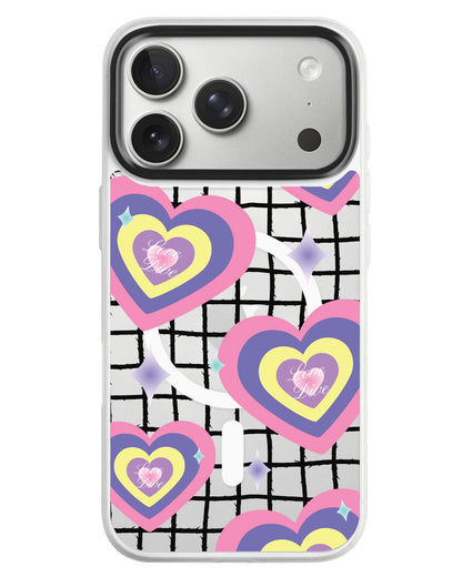 iPhone Rearguard MagSwap - IVE Love Dive