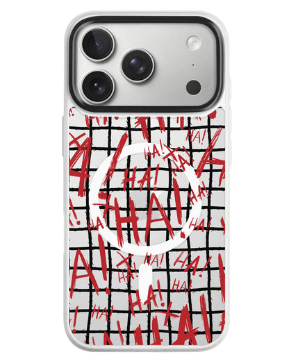 iPhone Rearguard MagSwap - Joker 1.0