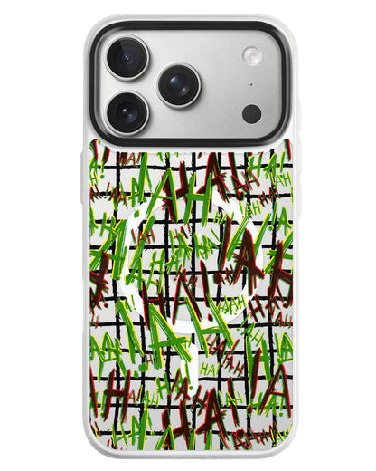 iPhone Rearguard MagSwap - Joker 4.0