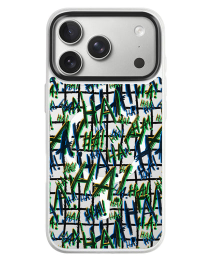 iPhone Rearguard MagSwap - Joker 7.0