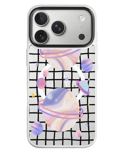 iPhone Rearguard MagSwap - My Universe