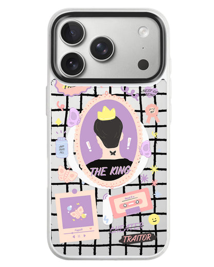 iPhone Rearguard MagSwap - Nabi