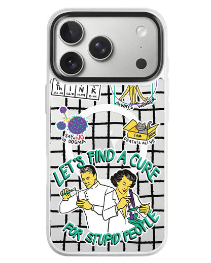 iPhone Rearguard MagSwap - Science 2.0