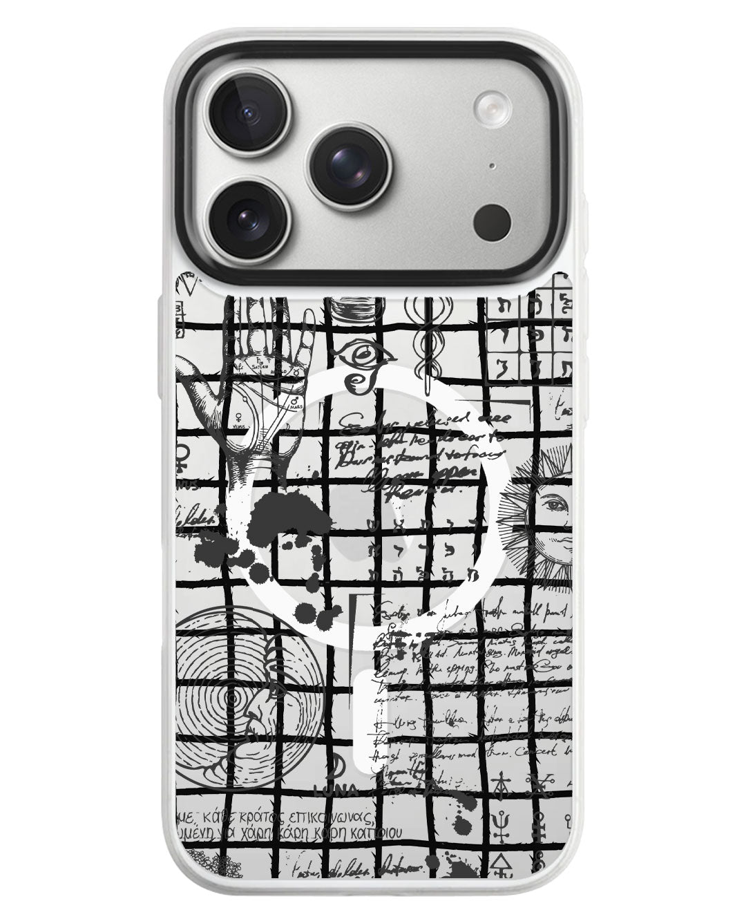 iPhone Rearguard MagSwap - Alchemy 2.0