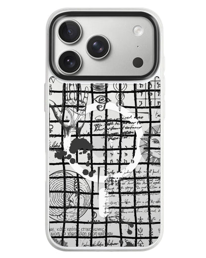 iPhone Rearguard MagSwap - Alchemy 2.0