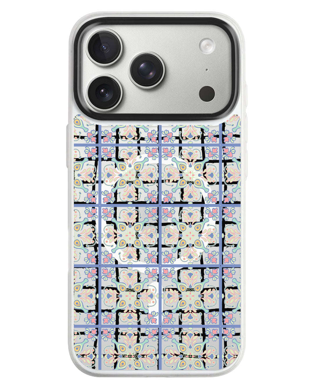 iPhone Rearguard MagSwap - Amore