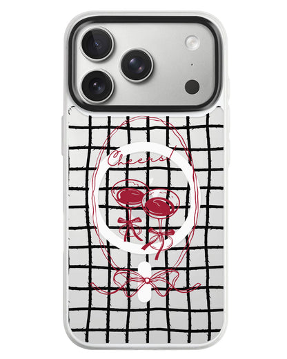 iPhone Rearguard MagSwap - Cheers Mate