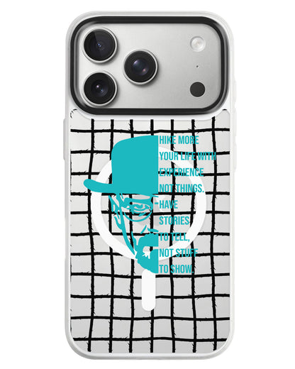 iPhone Rearguard MagSwap - Explore More Experience