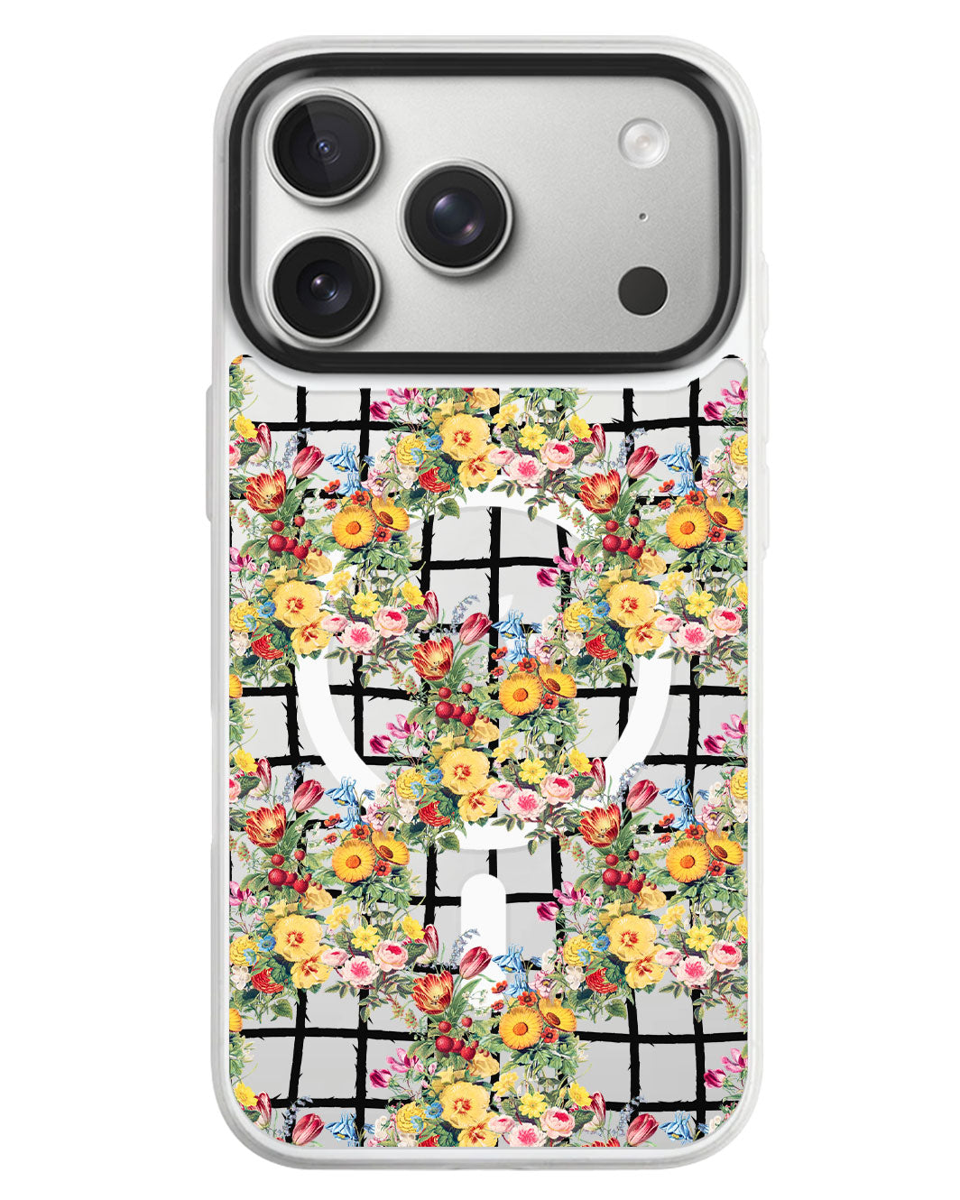 iPhone Rearguard MagSwap - Primavera