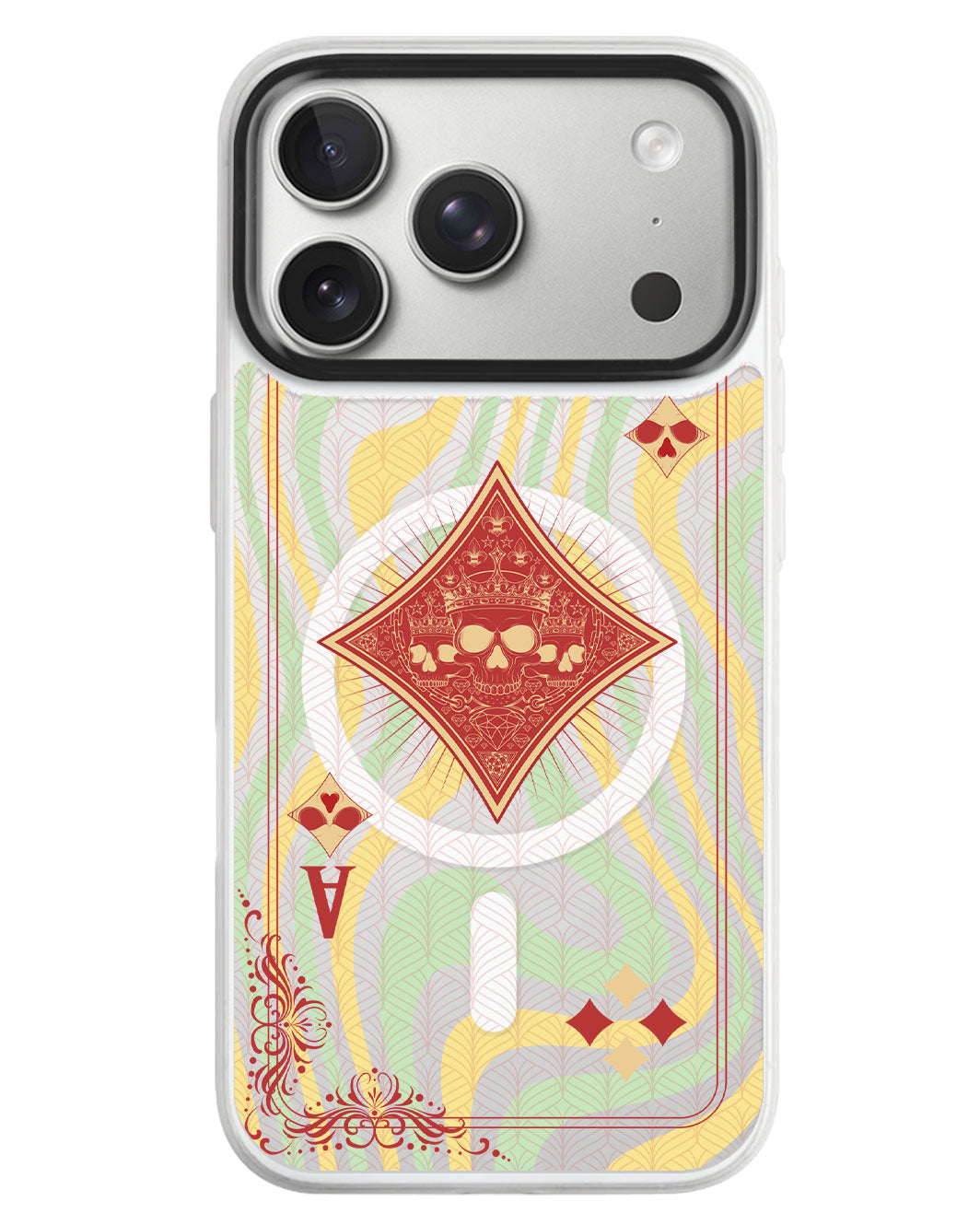 iPhone Rearguard MagSwap - Ace 2.0