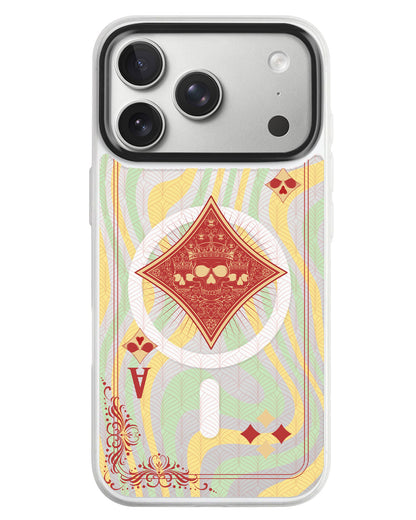 iPhone Rearguard MagSwap - Ace 2.0