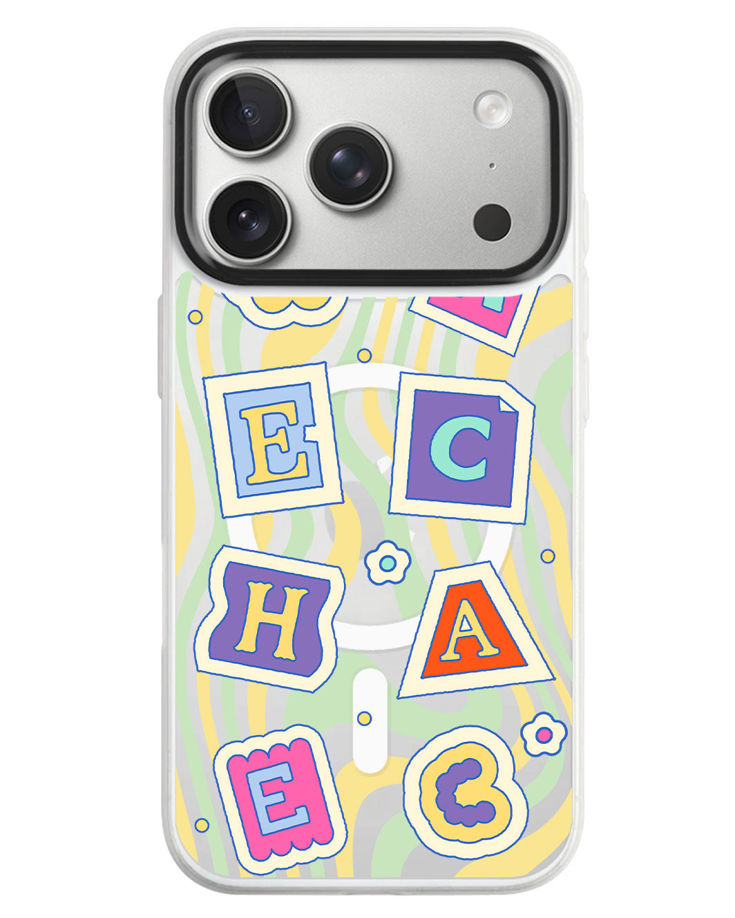 iPhone Rearguard MagSwap - Adorable Animals 3.0