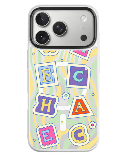 iPhone Rearguard MagSwap - Adorable Animals 3.0
