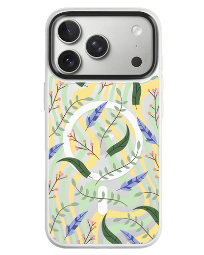 iPhone Rearguard MagSwap - Bohemian