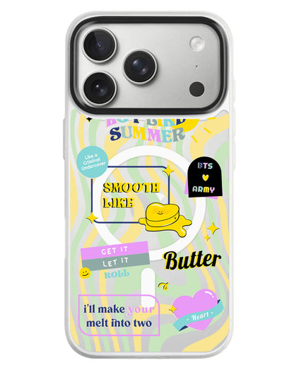 iPhone Rearguard MagSwap - Butter Starter Pack