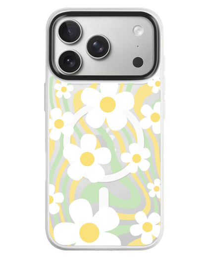 iPhone Rearguard MagSwap - Daisy 3.0