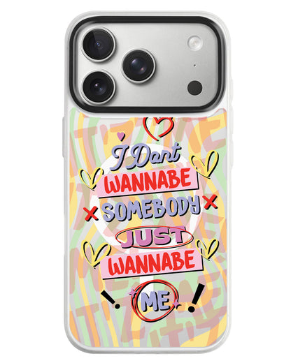 iPhone Rearguard MagSwap - ITZ Me!