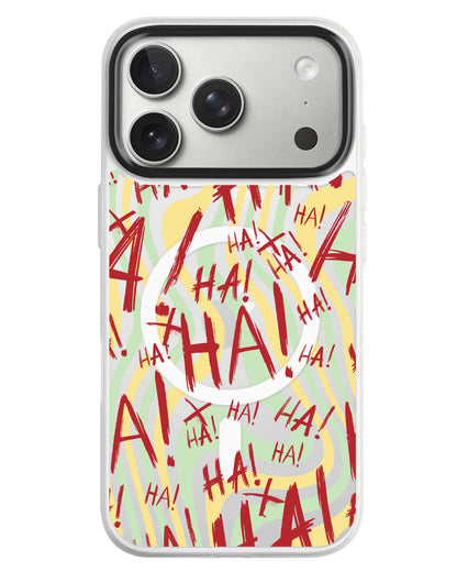 iPhone Rearguard MagSwap - Joker 1.0