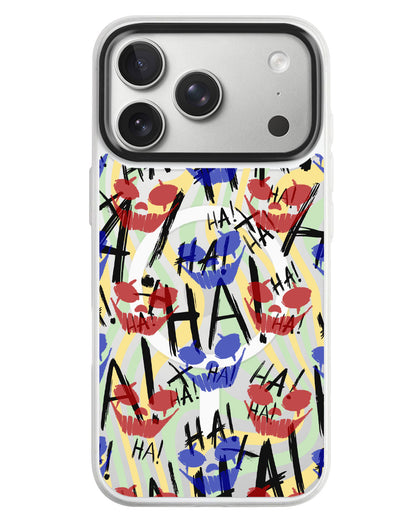 iPhone Rearguard MagSwap - Joker 3.0