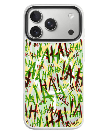 iPhone Rearguard MagSwap - Joker 4.0