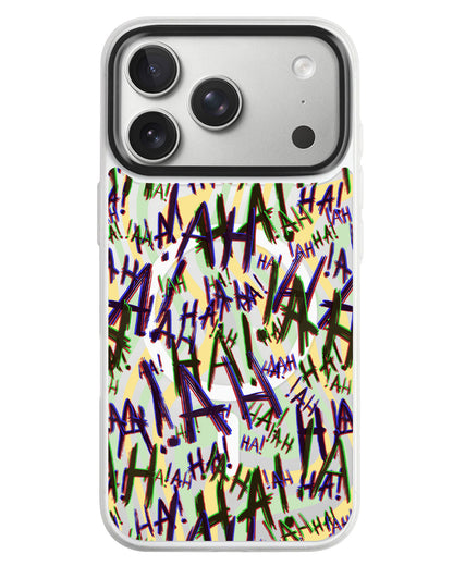 iPhone Rearguard MagSwap - Joker 5.0