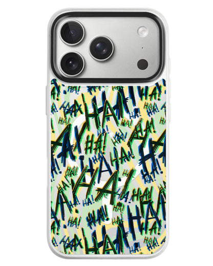 iPhone Rearguard MagSwap - Joker 7.0