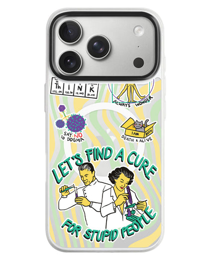 iPhone Rearguard MagSwap - Science 2.0