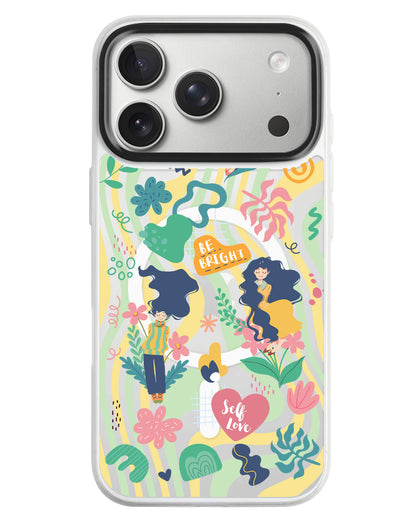 iPhone Rearguard MagSwap - Self Love Sticker Pack 2.0